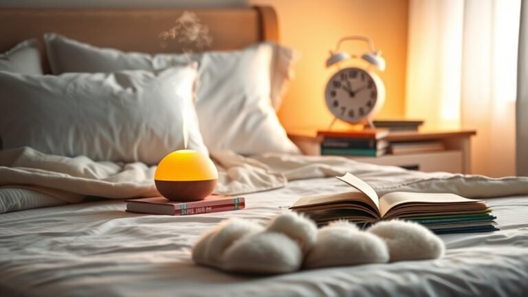 healthy sleep habits guide