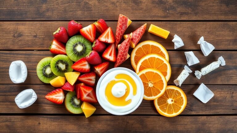healthy snack guidelines explained
