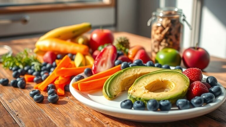 healthy snacking benefits explained