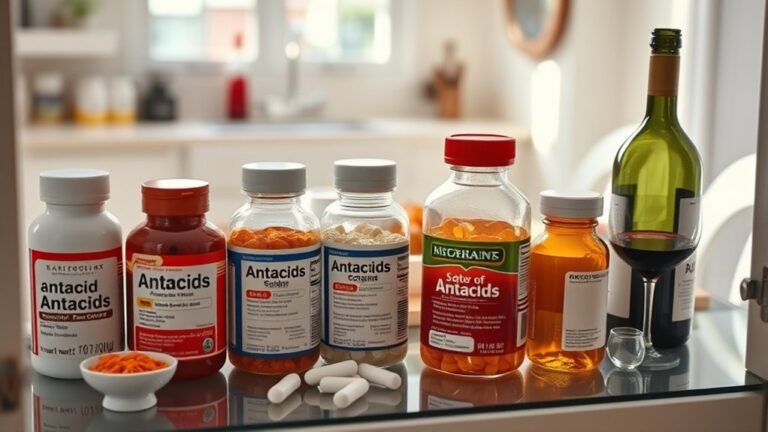 heartburn causes and risks