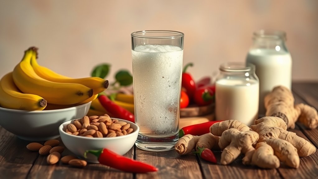 heartburn causes and symptoms