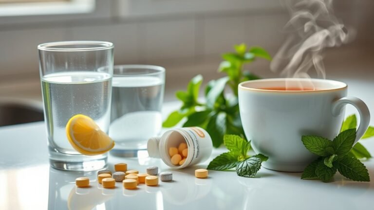 heartburn relief step guide