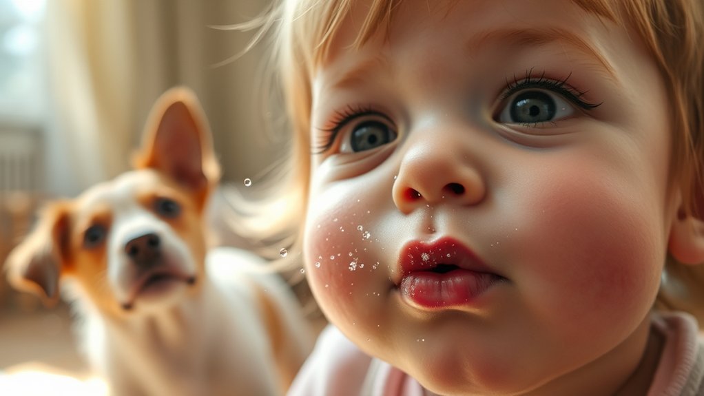 hiccups and sneezing explained