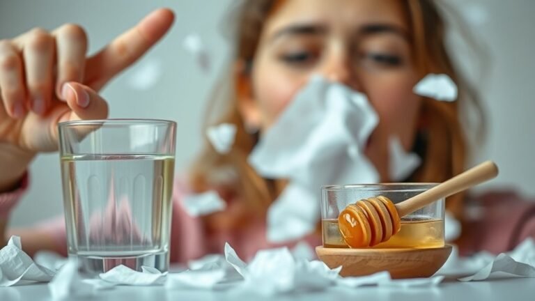 hiccups and sneezing guidelines