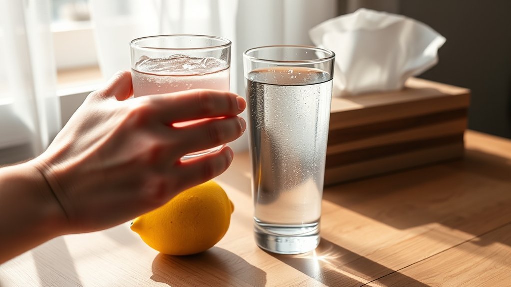 hiccups and sneezing prevention tips