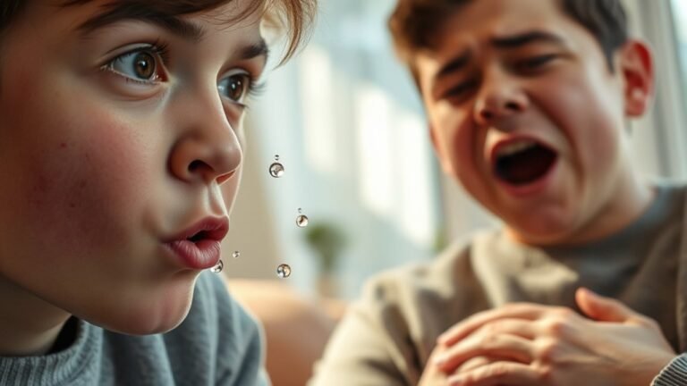 hiccups and sneezing remedies