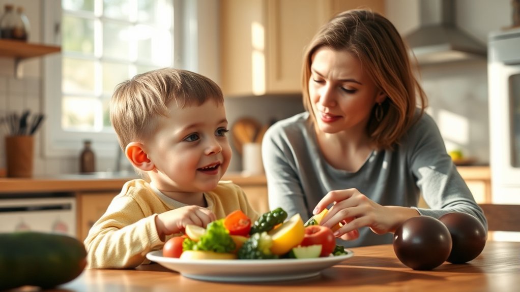 holistic growth in children