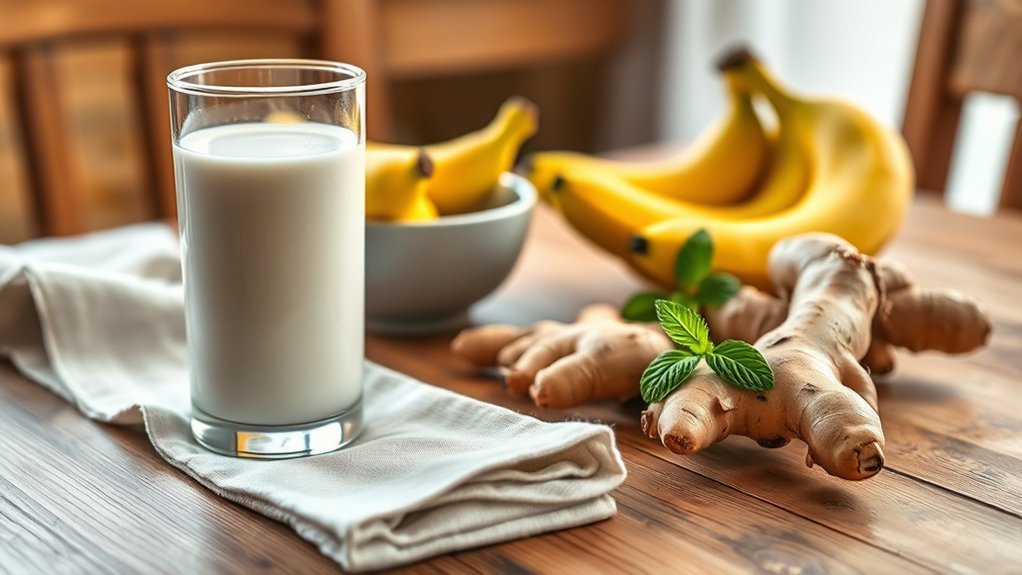 home remedies for heartburn