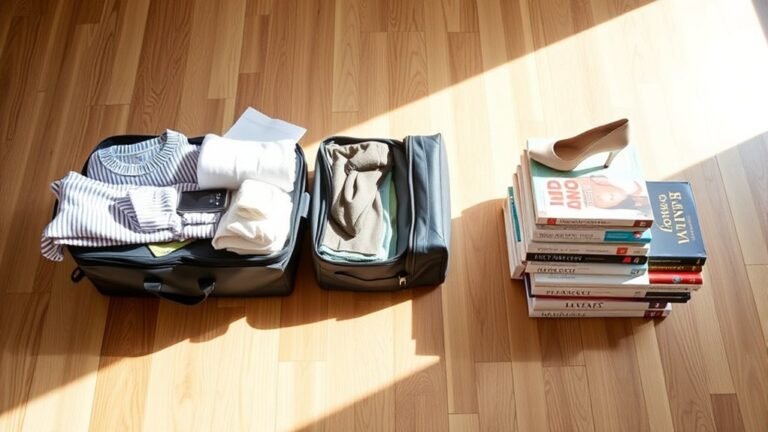 hospital bag essentials checklist