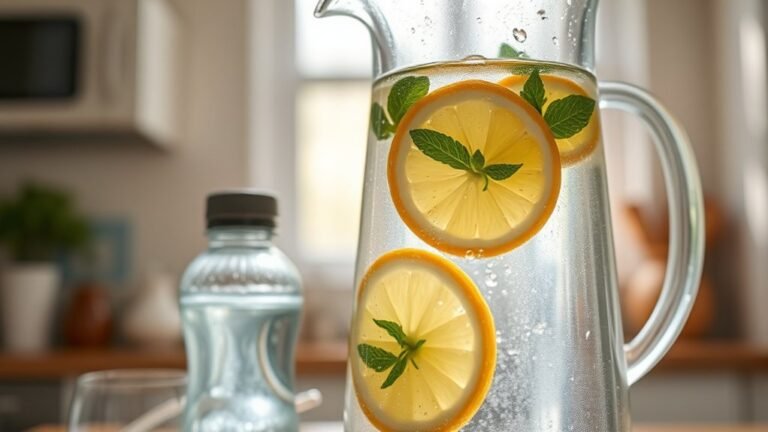 hydration advice and faqs