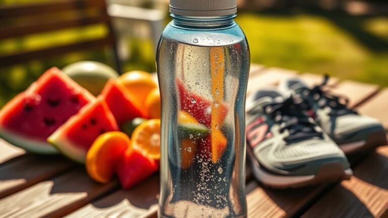 hydration challenges in america