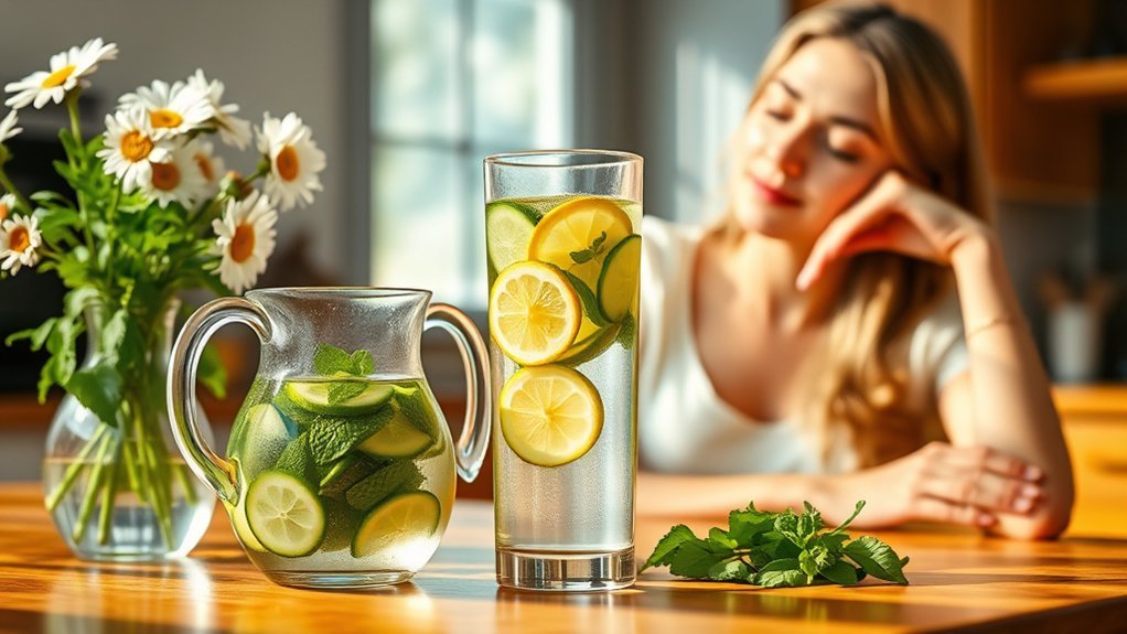 hydration for pregnancy wellness