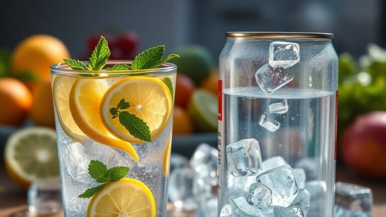hydration myths and facts
