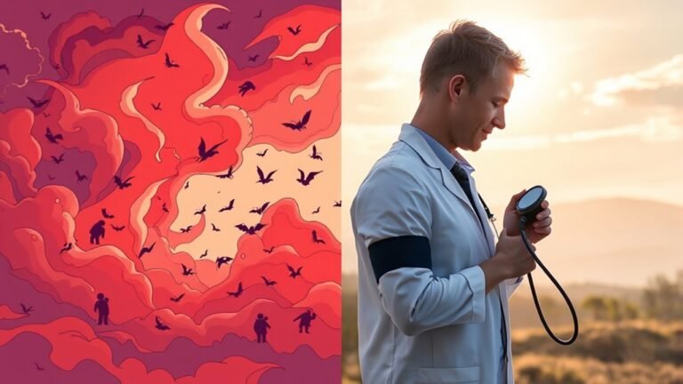 hypertension misconceptions clarified here