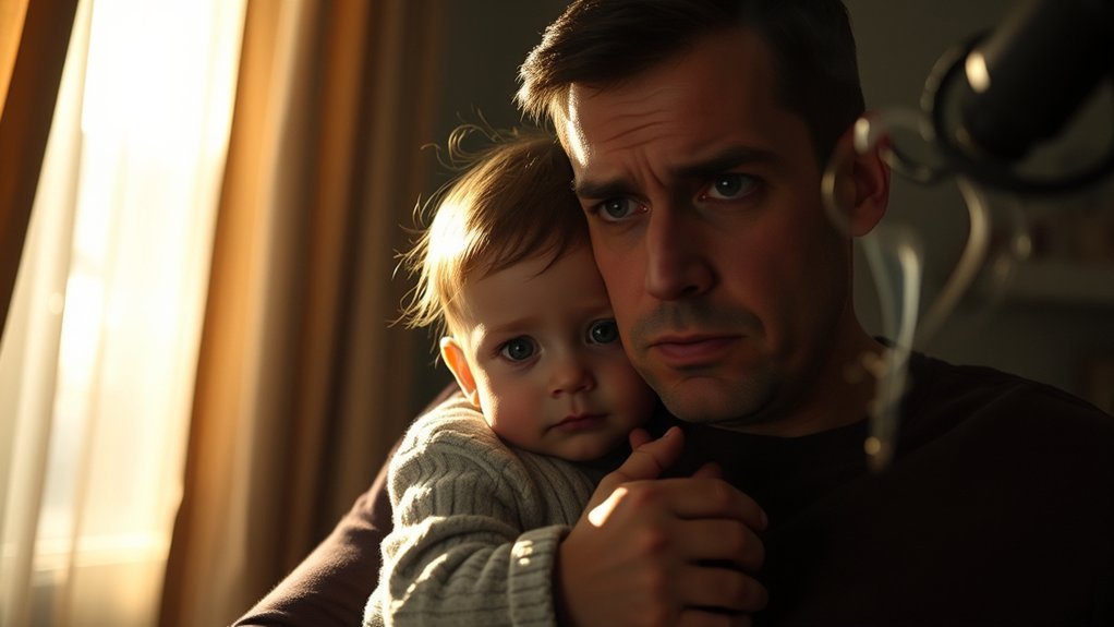 impact of smoke exposure