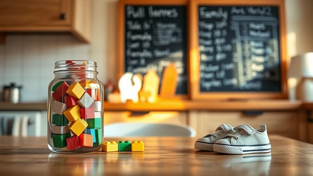 impact on parental anxiety