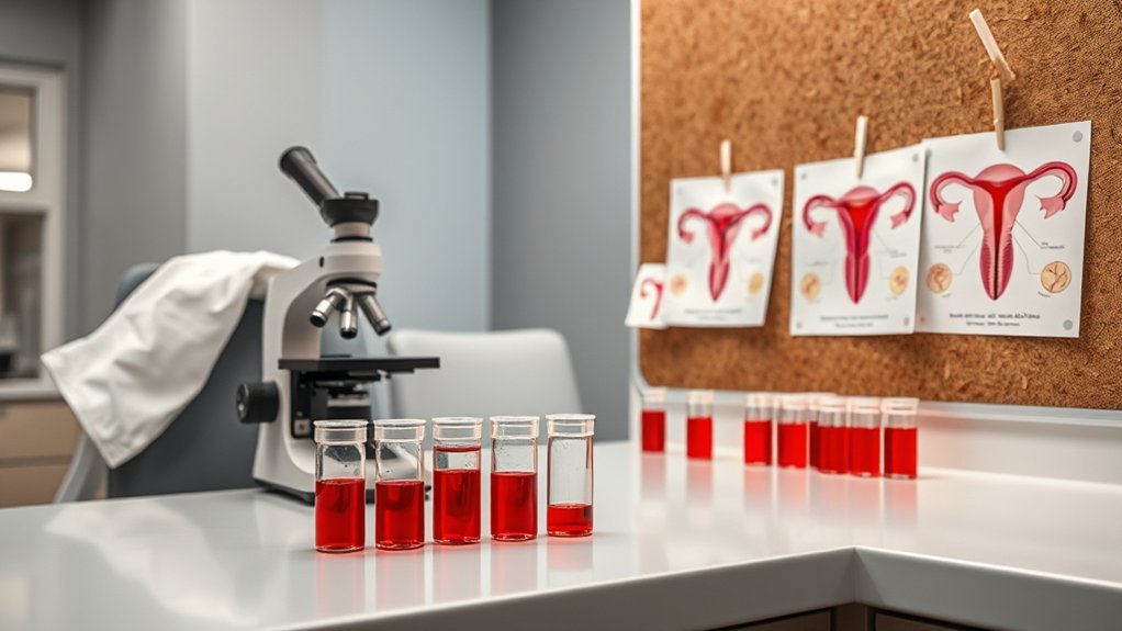 implantation bleeding causes explained