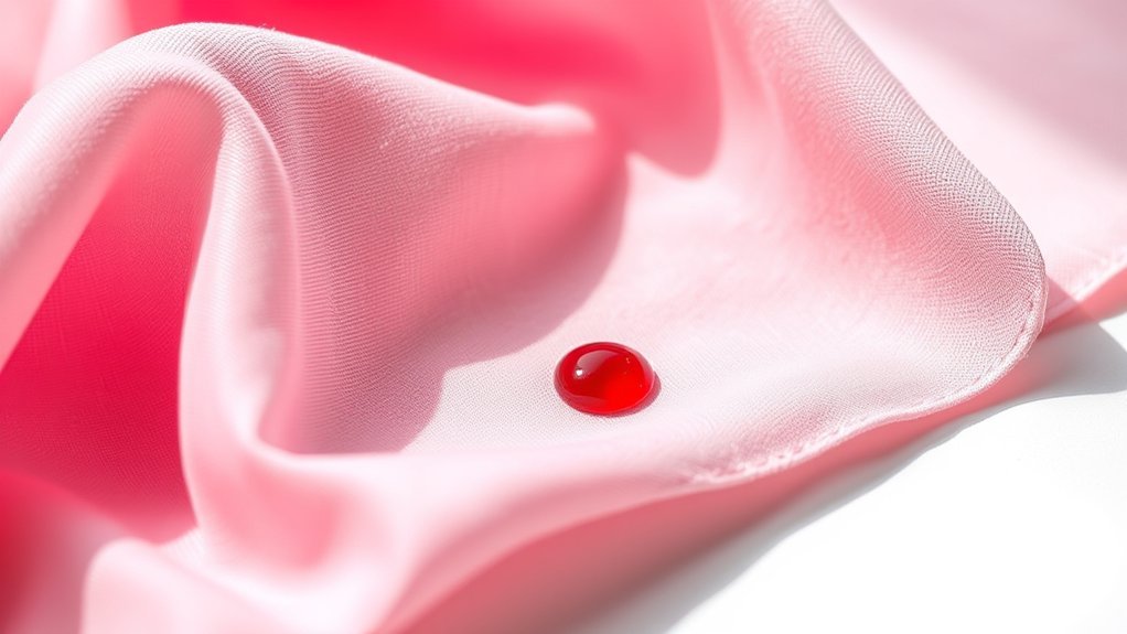 implantation bleeding explained thoroughly