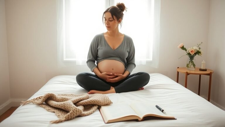 implantation bleeding guidelines explained