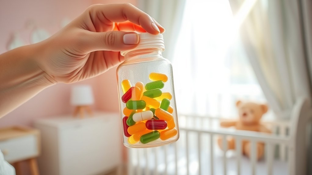 importance of prenatal nutrition