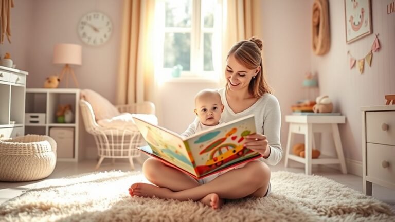 importance of reading together