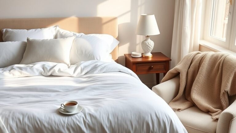 improving sleep quality techniques