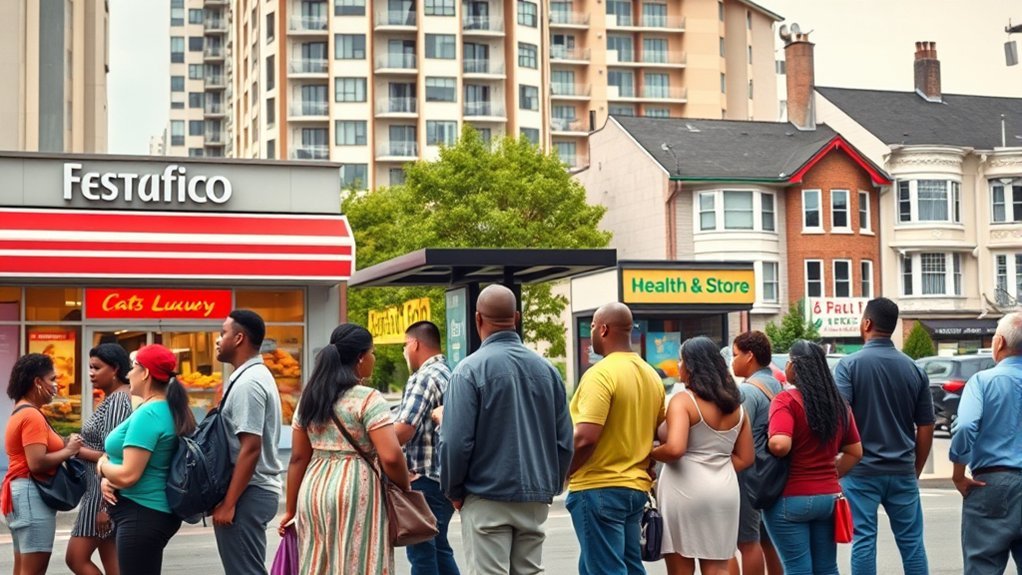 income education obesity risk