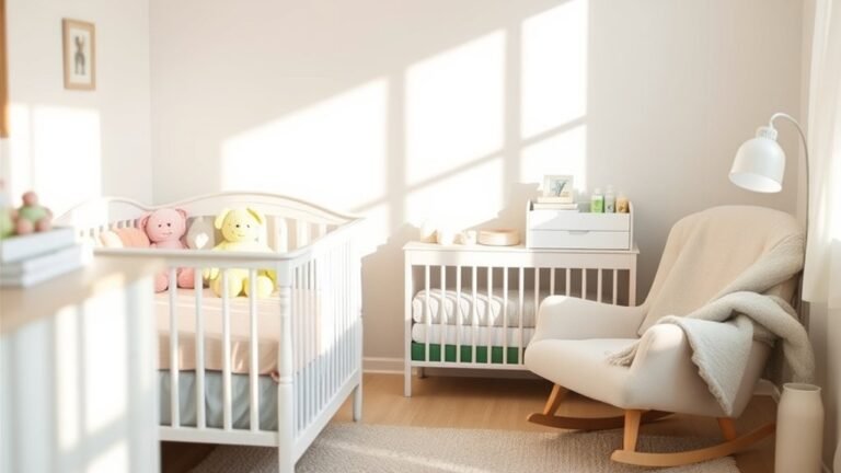 indicators of parental preparedness