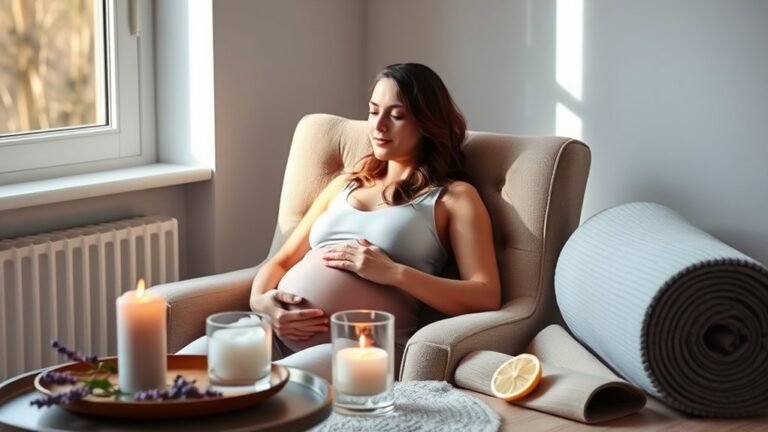 inducing labor safely tips