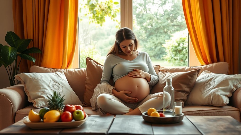 induction factors health considerations