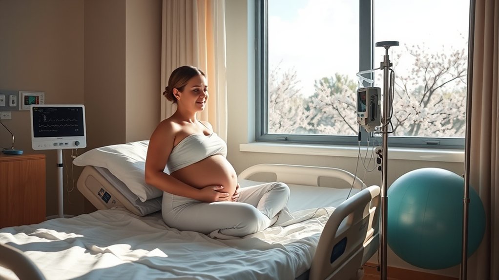 induction guidelines for vbac