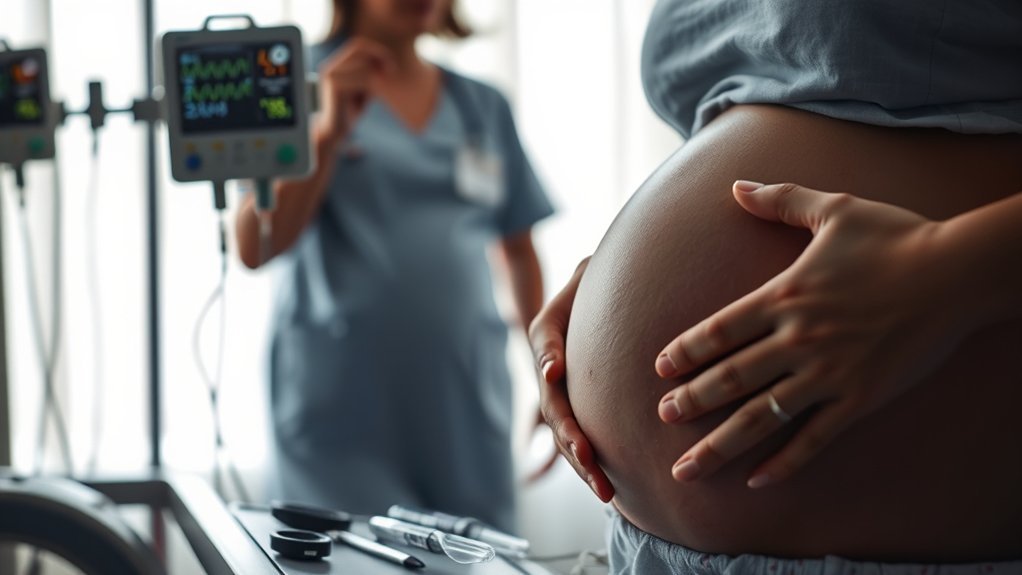 induction methods for labor