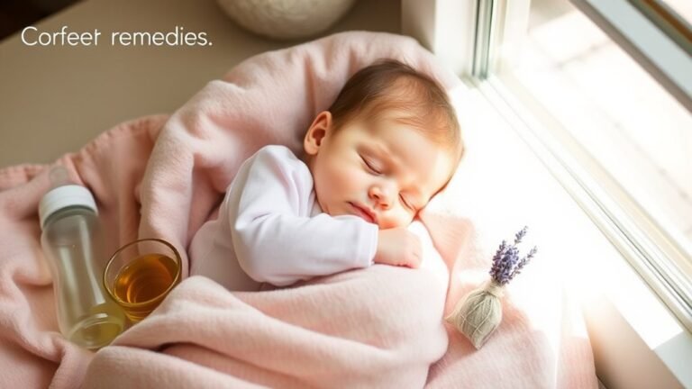 infant gas relief causes