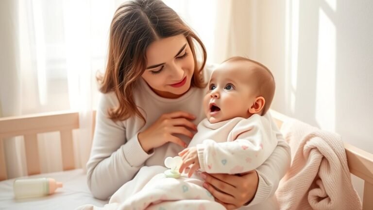infant gas relief guide