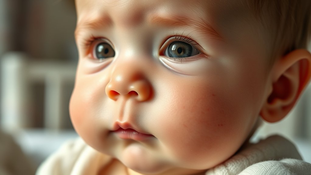 infant skin condition explained