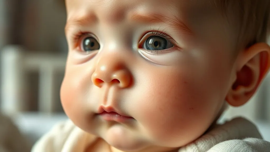 infant skin condition explained
