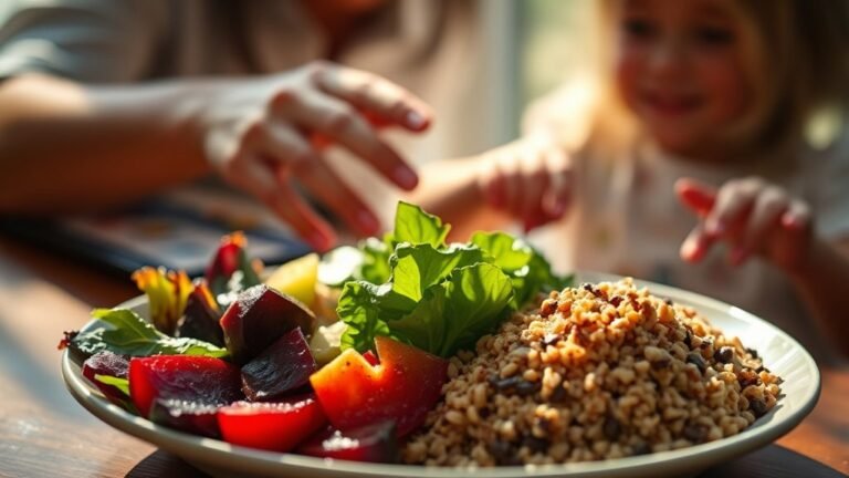 iron sources for children