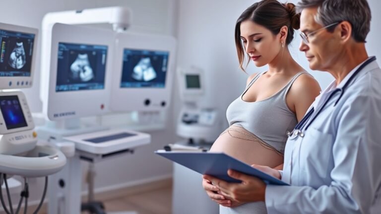 ivf pregnancy care tips
