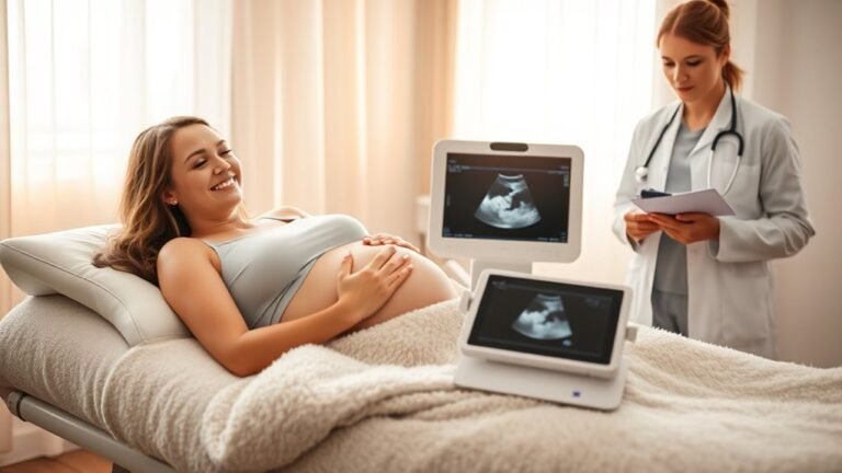 ivf pregnancy doctor guidelines