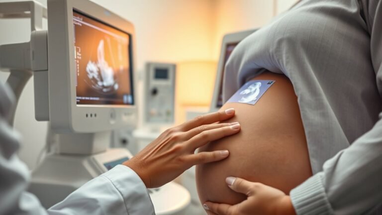 ivf pregnancy monitoring faqs