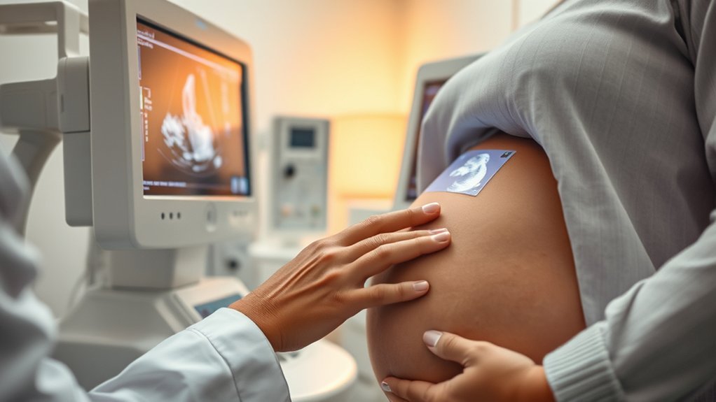 ivf pregnancy monitoring faqs