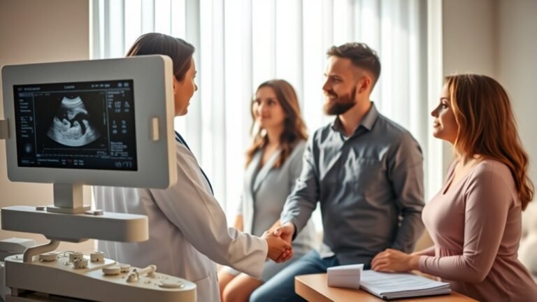 ivf pregnancy risk factors