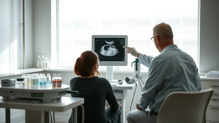 ivf pregnancy tracking guide