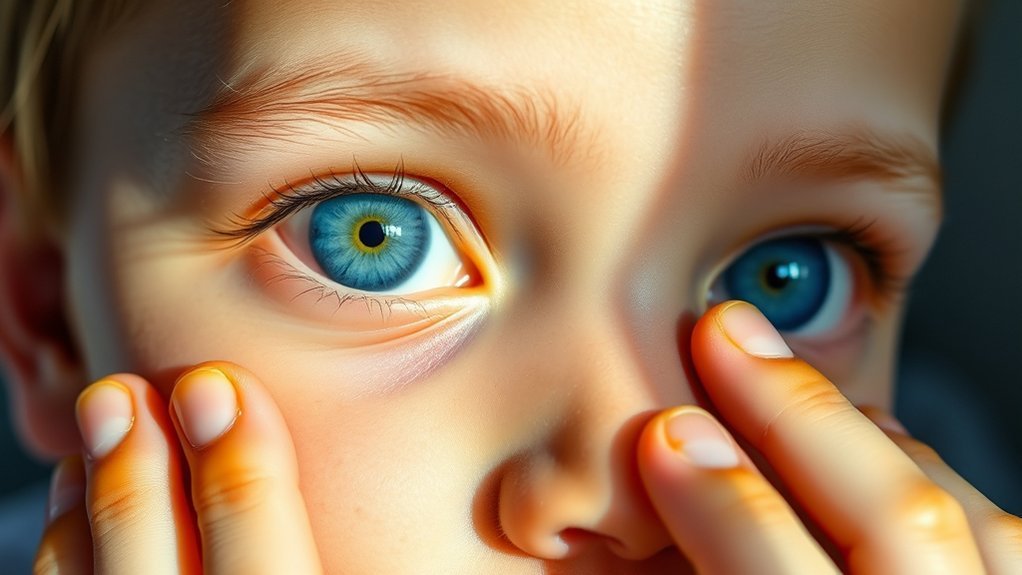 jaundice symptoms and signs