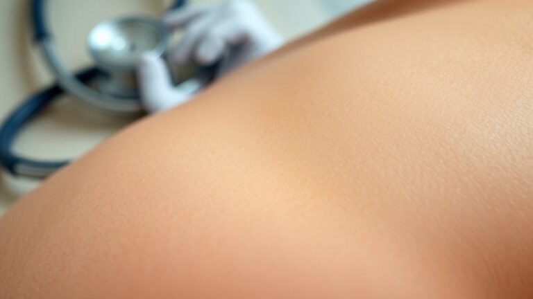 jaundice symptoms identification guide
