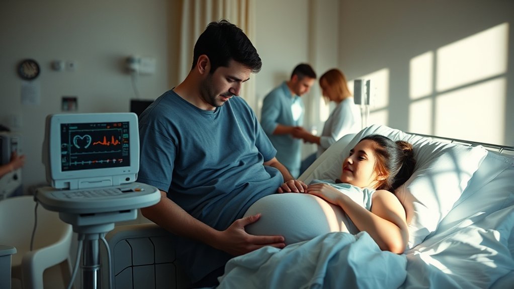 labor induction methods explained