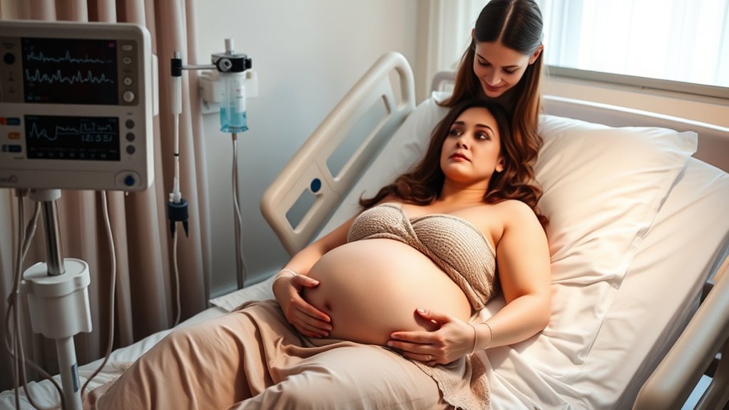 labor induction methods explained