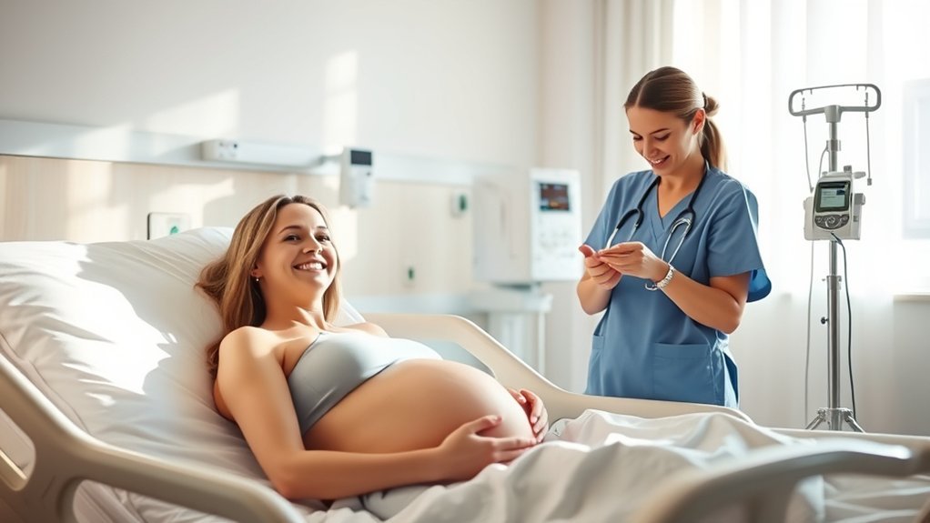 labor induction methods explained