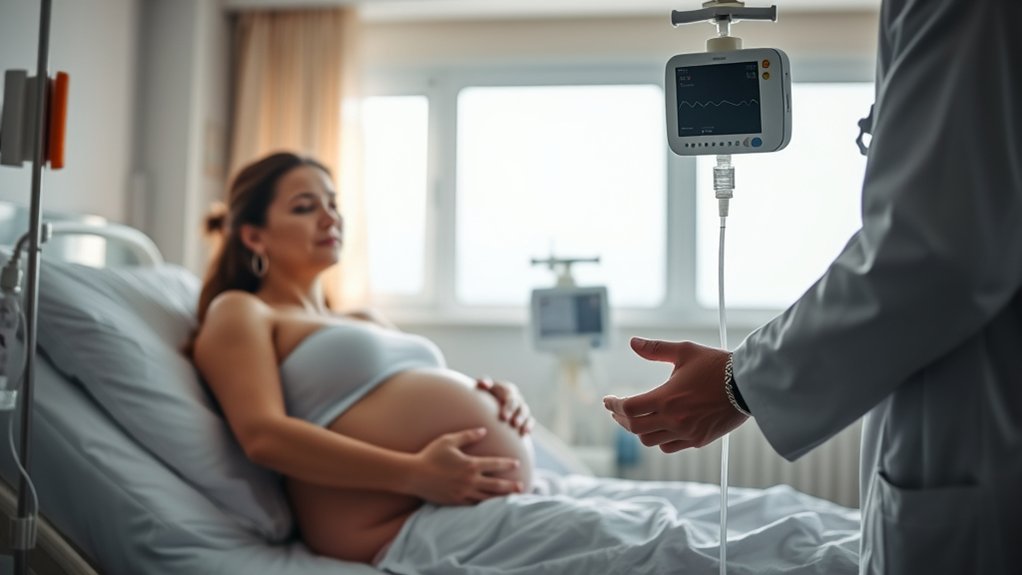 labor induction methods explained