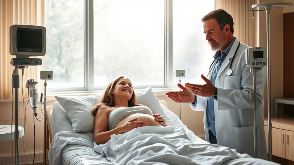 labor induction methods explained